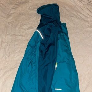 Windbreaker